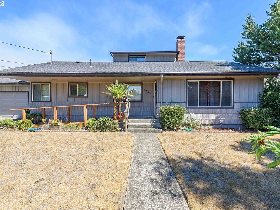 1732 Milligan Ave, Coos Bay, OR 97420 | MLS #23431550 | Zillow