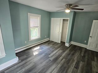 23 Wabeno St APT 2-2A, Dorchester, MA 02121