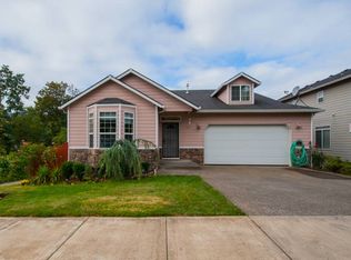 9910 N Edison St, Portland, OR 97203