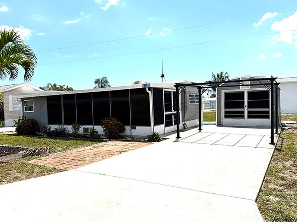 25501 Trost Blvd Unit 14-22, Bonita Springs, FL 34135
