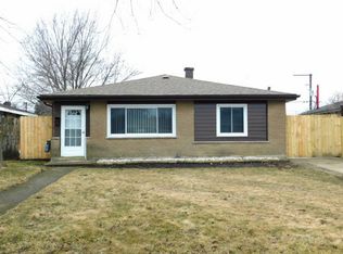 1286 Greenbay Ave, Calumet City, IL