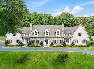 4 Farrell Rd, Weston, CT 06883