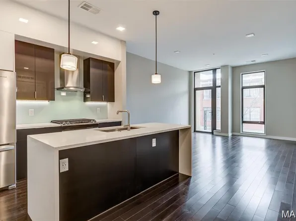 4101 Laclede Ave #314, Saint Louis, MO 63108