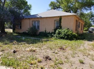 3308 Herrera Rd NW, Albuquerque, NM 87105