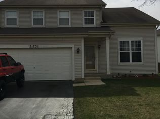 21731 W Ivanhoe Trl, Plainfield, IL 60544