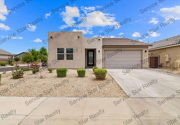 4238 W Nora Dr — Photo 1