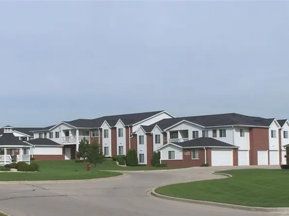 8330 Lexington PLACE #5, Pleasant Prairie, WI 53158