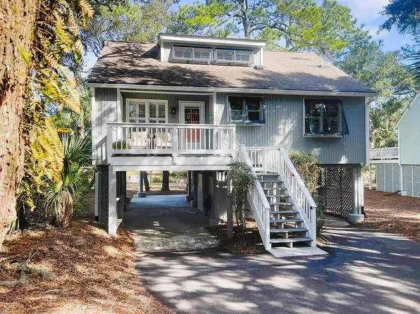 533 Cobby Creek Ln, Johns Island, SC 29455