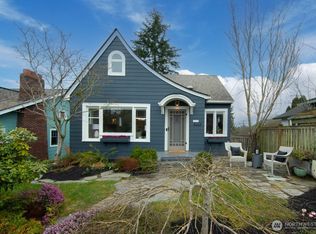 7708 17th Ave NE, Seattle, WA 98115