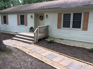 586 Jefferson Dr, Palmyra, VA 22963