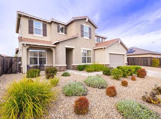 6457 Garland Way, Roseville, CA 95747