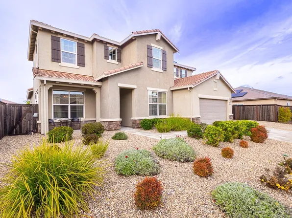 6457 Garland Way, Roseville, CA 95747