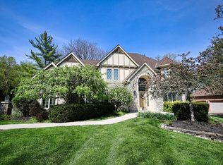 10190 Sleepy Ridge Dr, Loveland, OH 45140