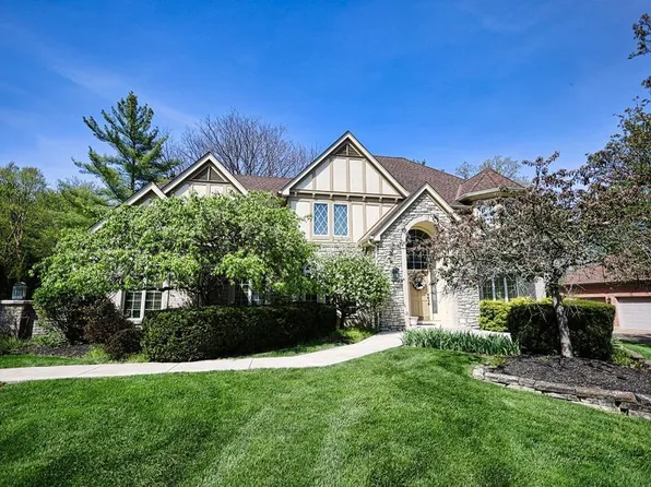 10190 Sleepy Ridge Dr, Loveland, OH 45140