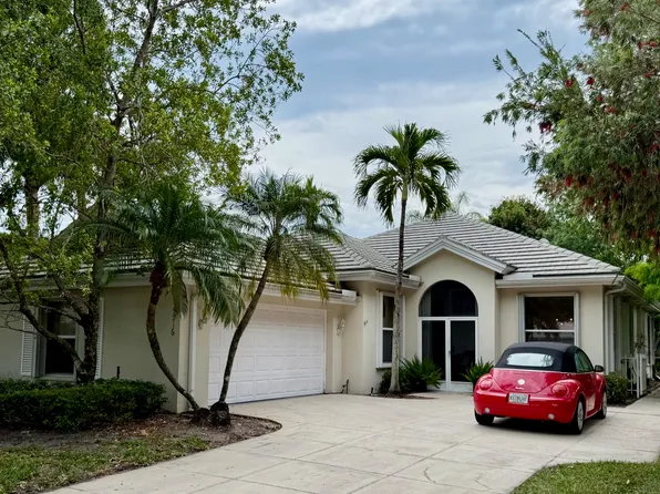 5216 SE Sweetbrier Terrace, Hobe Sound, FL 33455