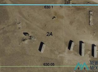 10409 N Meadowlark St, Hobbs, NM 88242