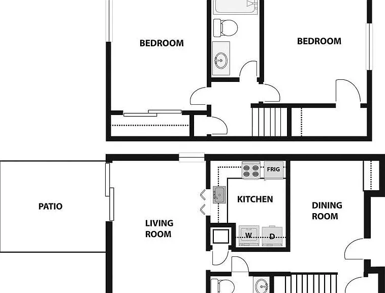 Westerville Park Apartments — Photo 22