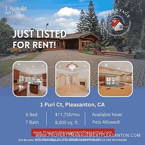 1 Puri Ct Photo 1