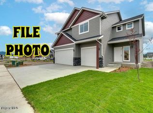 2923 N Charlene Kelsy St, Post Falls, ID 83854