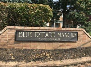 39-01a Dobrin Ct. #A, Fair Lawn, NJ 07410