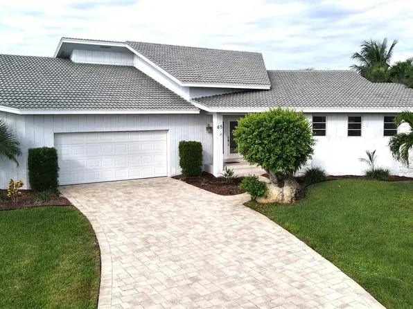 65 Ocean Dr, Punta Gorda, FL 33950