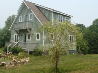 987 Smith Rd, Afton, VA 22920