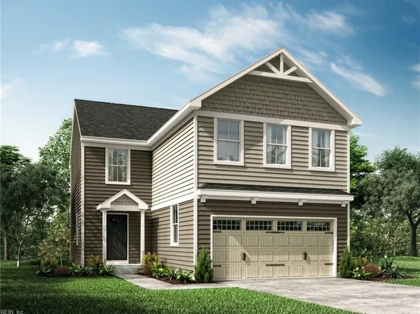 109 Lorraine Dr, Williamsburg, VA 23185