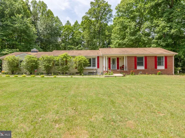10910 Kirtley Ln, Spotsylvania, VA 22553