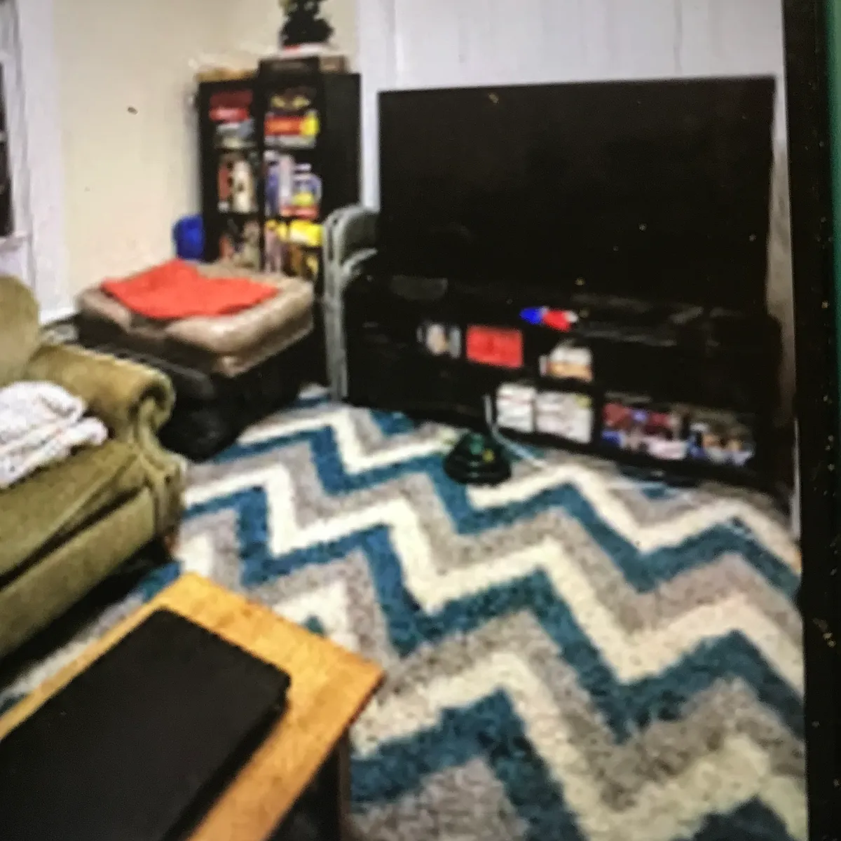 2nd bedroom - 92 Inman St #1