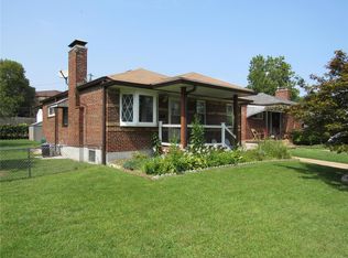 6439 Center Ct, Saint Louis, MO 63116