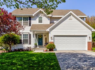 3909 Hyde Ave, Ames, IA 50010