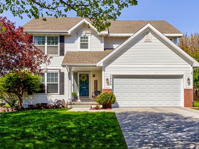 3909 Hyde Ave, Ames, IA, 50010