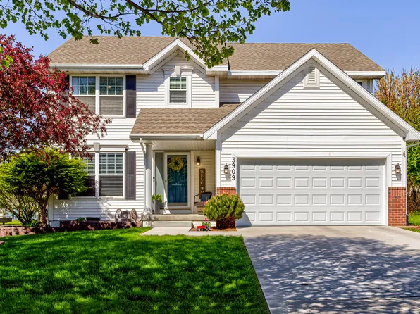 3909 Hyde Ave, Ames, IA 50010