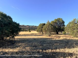 228 Antler Dr, Alto, NM 88312