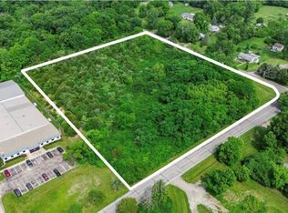 0 Infirmary Rd, Dayton, OH 45449