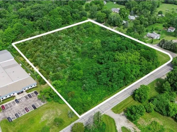 0 Infirmary Rd, Dayton, OH 45449