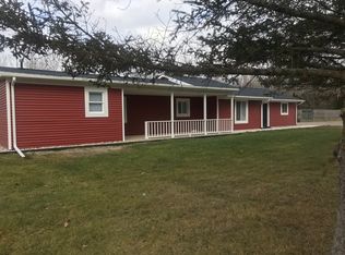 3328 Lyle Rd, Beaverton, MI 48612