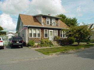 48 Morin Ave, Swansea, MA 02777