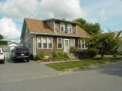 48 Morin Ave, Swansea, MA, 02777