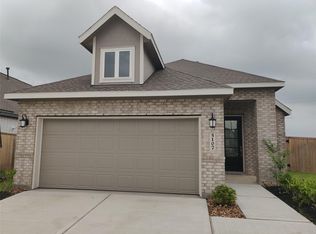 5107 Santa Cruz Bay, Richmond, TX 77469