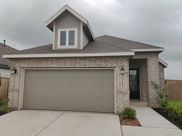 5107 Santa Cruz Bay, Richmond, TX 77469