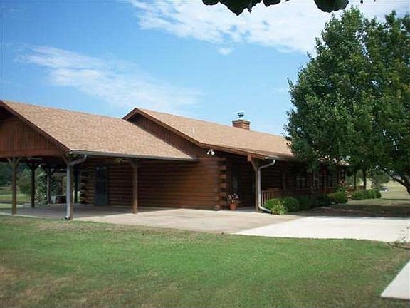 2nd image of 502 County Road 2930