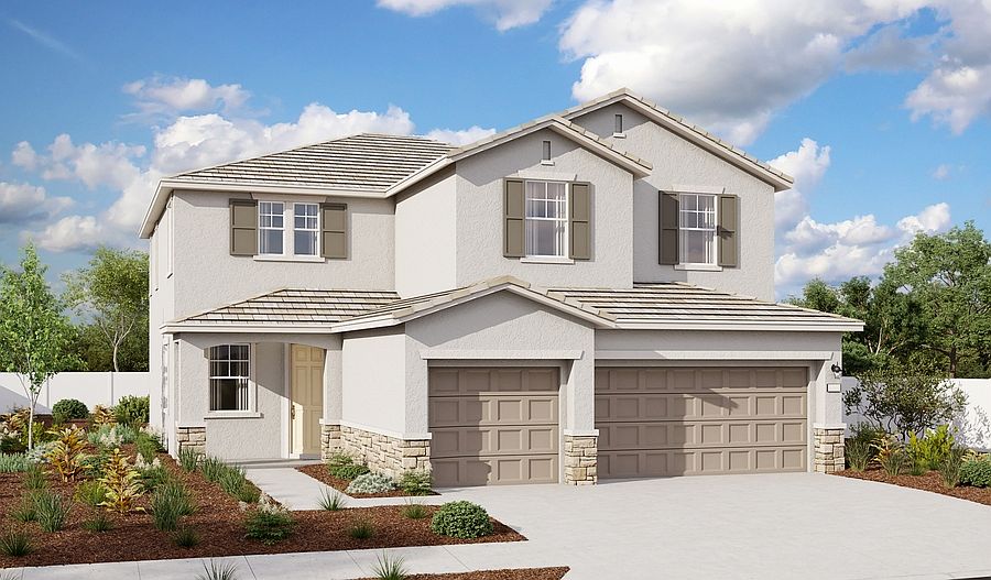 The Seth Elevation C