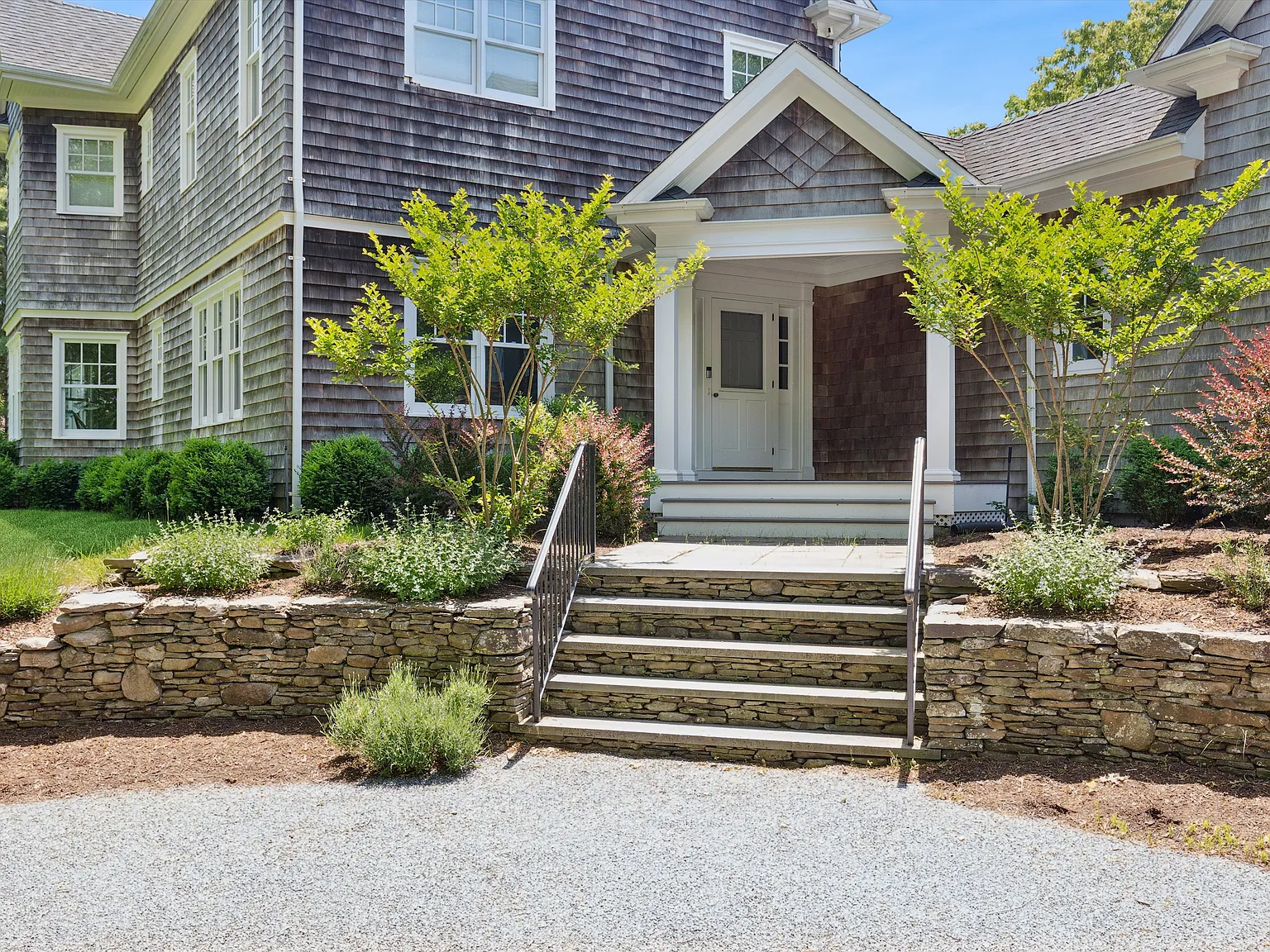 Private Amagansett Retreat — Photo 2
