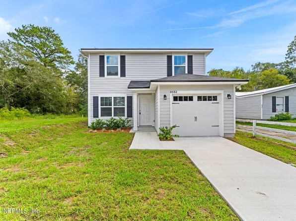 8582 NOROAD, Jacksonville, FL 32210