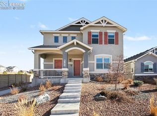 6582 Cheyenne Autumn Way, Colorado Springs, CO 80923