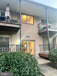 5452 85th Ave APT 103, New Carrollton, MD, 20784