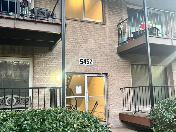 5452 85th Ave APT 103, New Carrollton, MD 20784