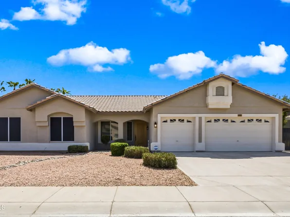 7751 W MAUI Lane, Peoria, AZ 85381