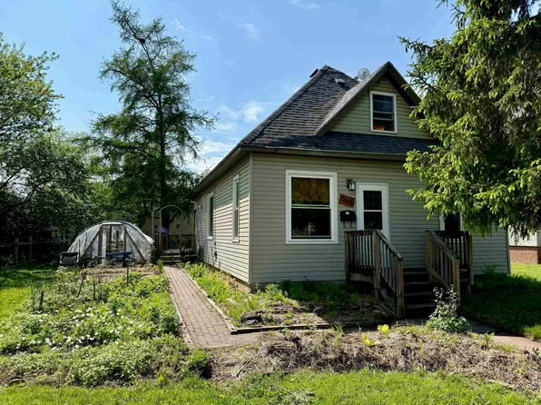 2605 Hughitt Ave, Superior, WI 54880